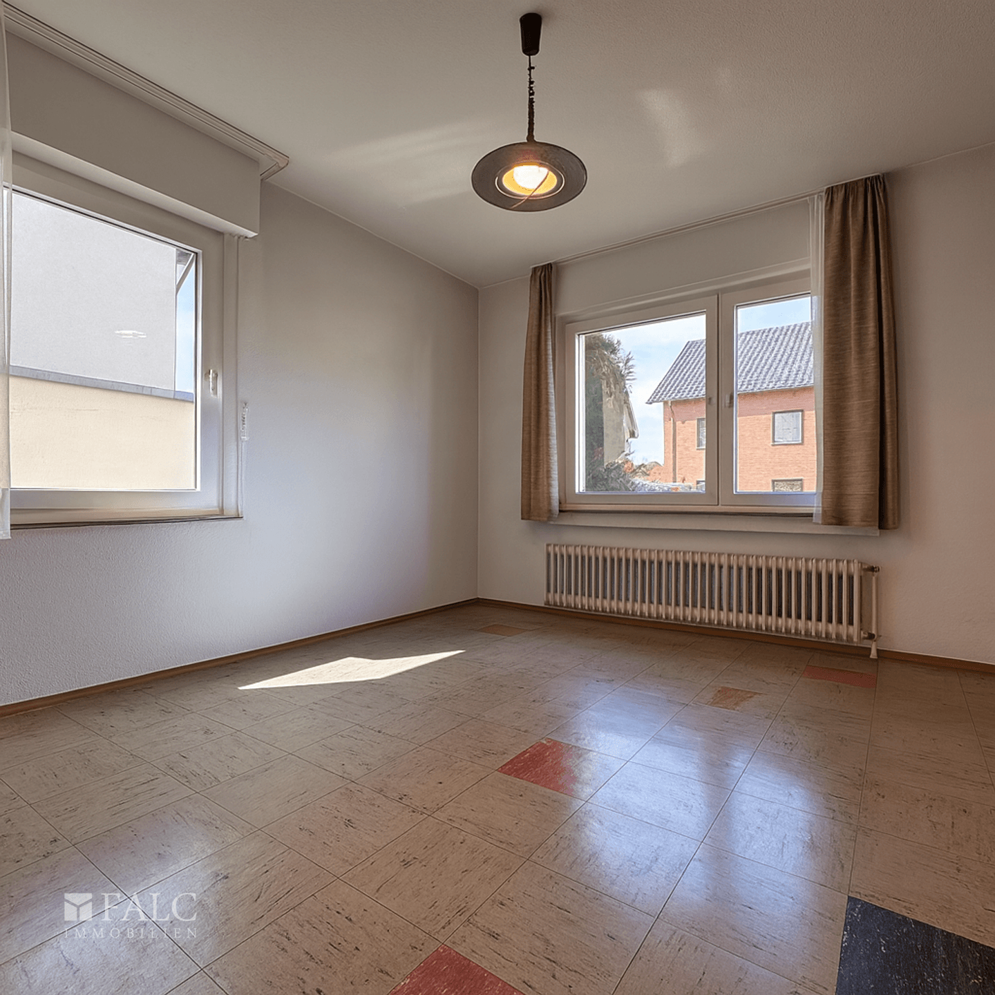 Schlafzimmer EG